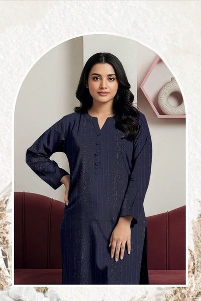 Doria Dhanak Winter | Collection Ready to Wear  With Plachi Shawal |  Asian Clothes