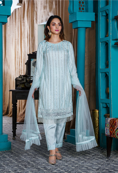 Mahham Luxury Collection Mint D-10